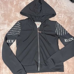 True Religion Sweater